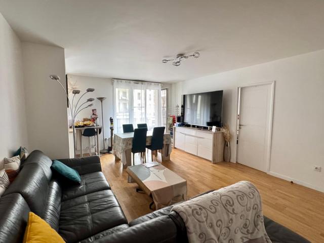 Appartement vente à Antony, Clamart