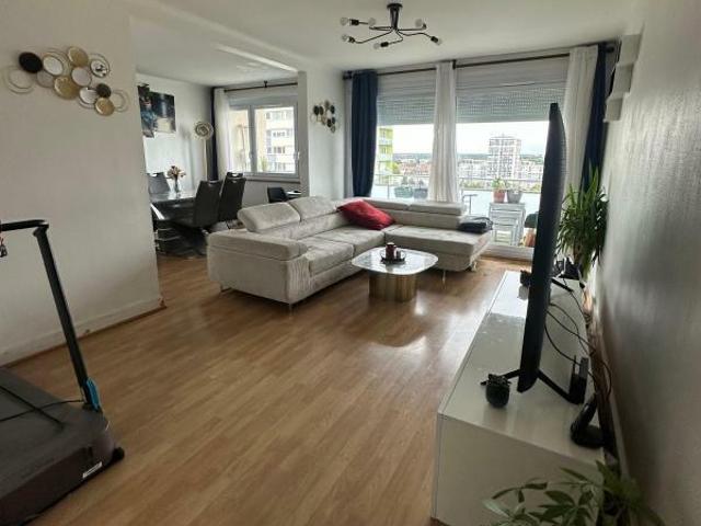 Appartement vente à Évry, Ris-orangis