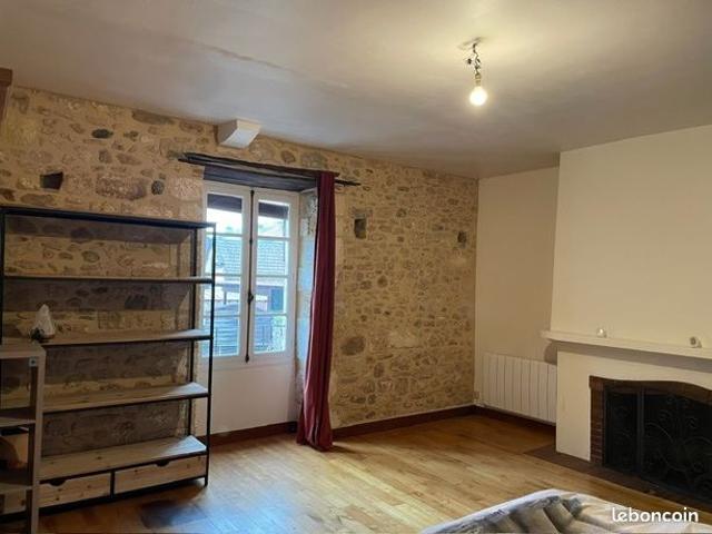 Appartement vente à Sarlat-la-Canéda, Le Bugue