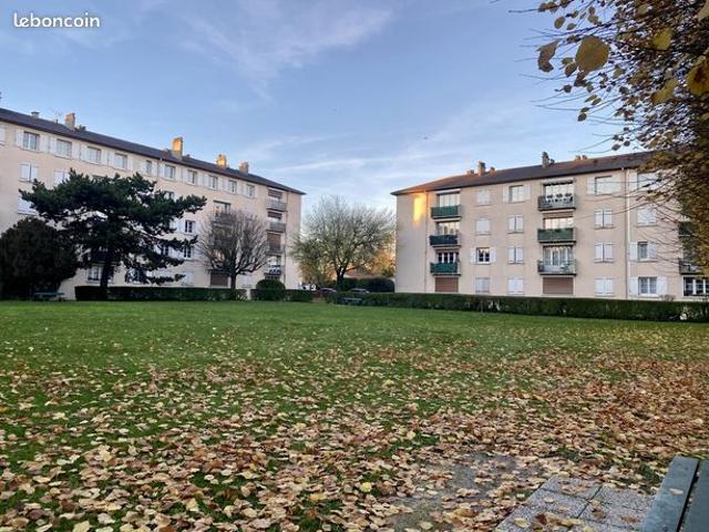 Appartement vente à Sarcelles, Saint-gratien