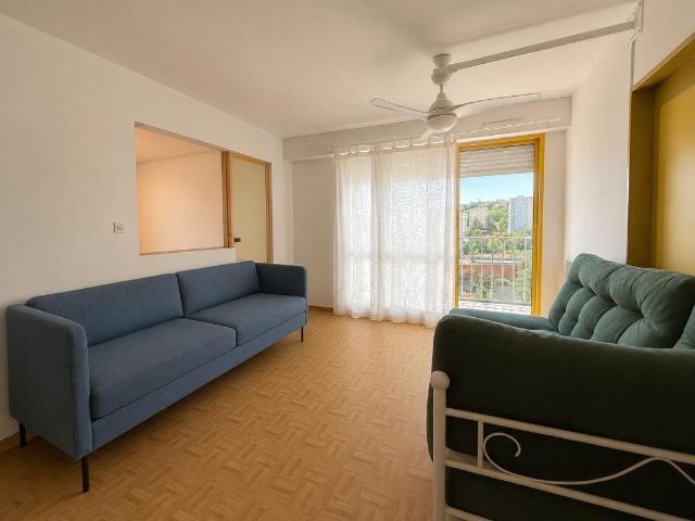Appartement vente à Dijon