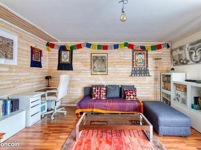 Appartement vente à Nantes, Orvault
