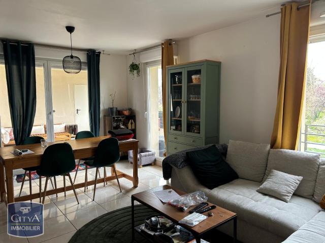 Appartement location à Clermont-Ferrand, Clermont-ferrand