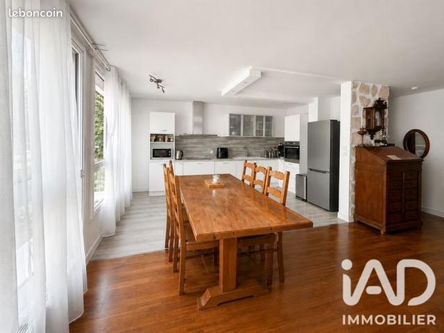 Appartement vente à Melun, Combs-la-ville