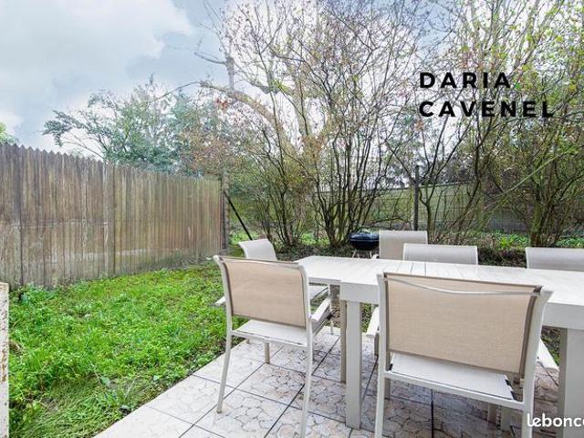 Appartement vente à L'Haÿ-les-Roses, Villejuif