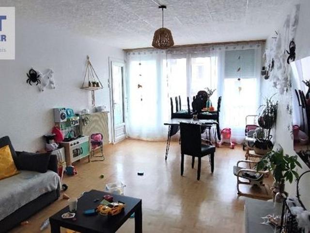 Appartement vente à Beauvais