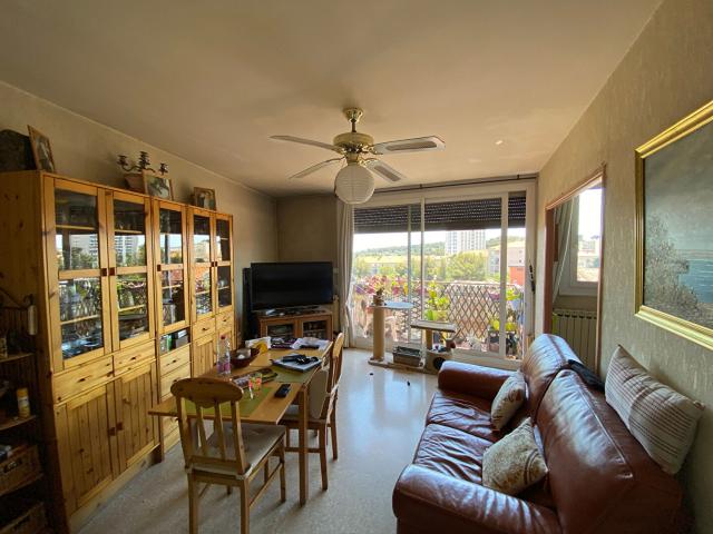 Appartement vente à Arrondissement de Toulon, Toulon
