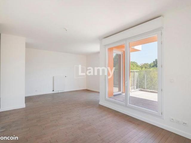 Appartement vente à Dieppe, Massy