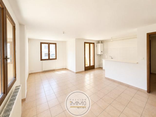Appartement vente à Forcalquier, Sisteron