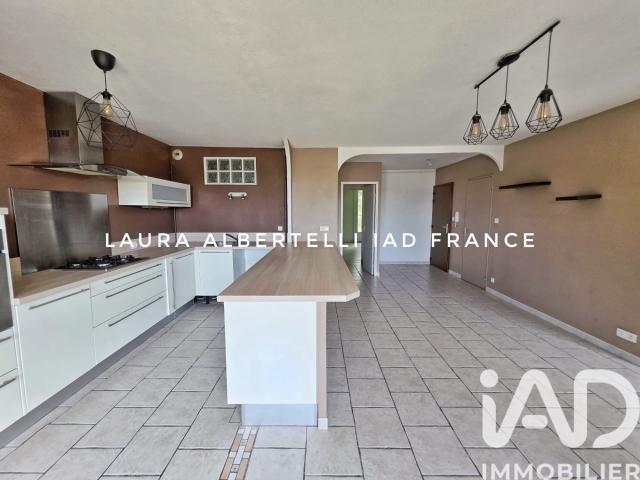 Appartement vente à Arrondissement de Toulon, Toulon