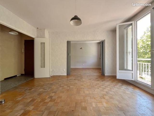 Appartement vente à Le Pont-de-Claix, Isère