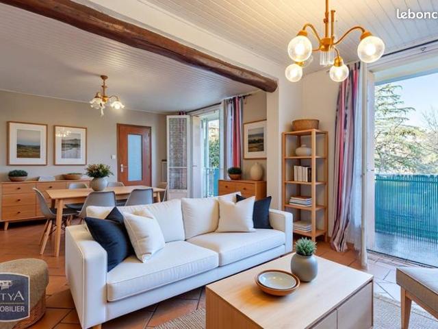 Appartement vente à Avignon