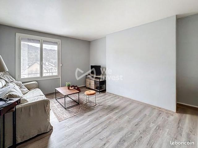 Appartement vente à Mende, Occitanie