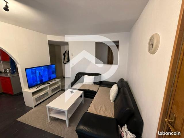 Appartement vente à Mont-Saint-Martin, Ardennes