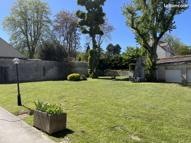 Appartement vente à Étampes, La Ferté-alais