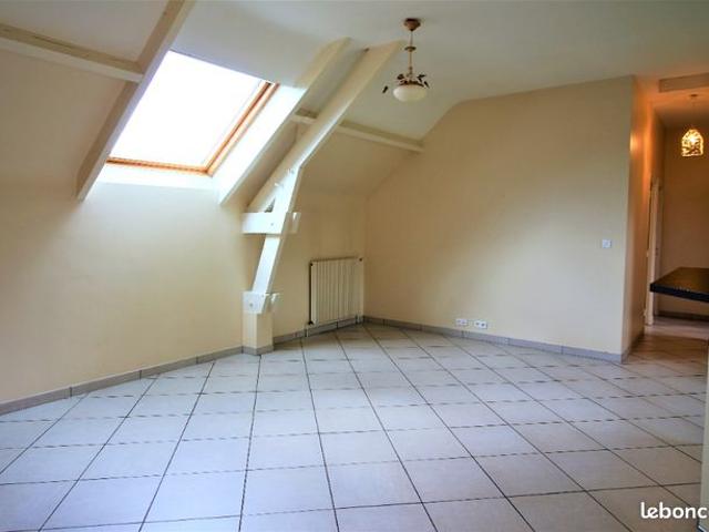 Appartement vente à Pau, Gan