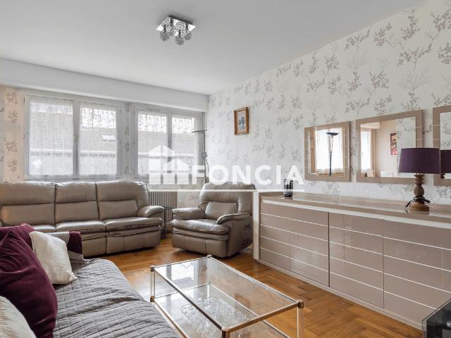 Appartement vente à Rouen, Ruan