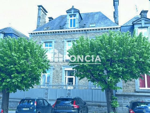 Appartement vente à Saint-Malo, Bretagne