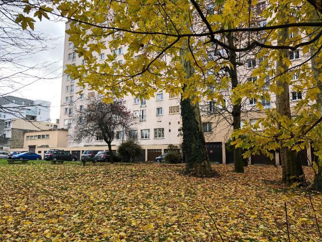 Appartement vente à Saint-Denis, Epinay-sur-seine