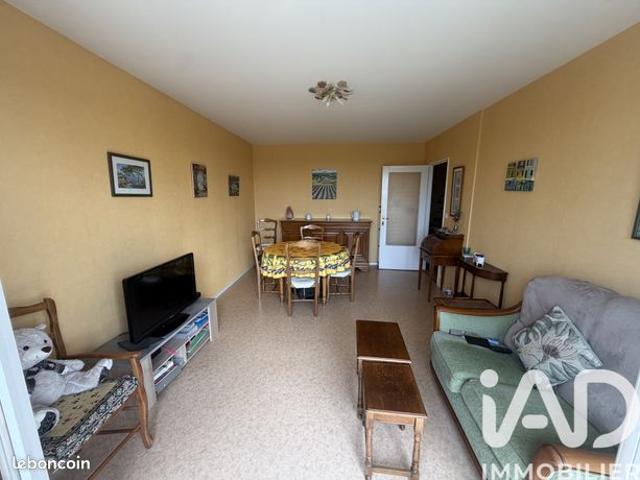 Appartement vente à Tours, La Riche