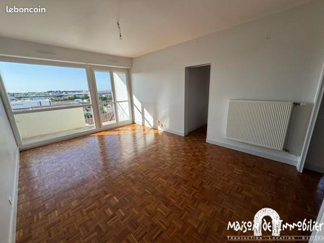 Appartement vente à Cognac, Charente