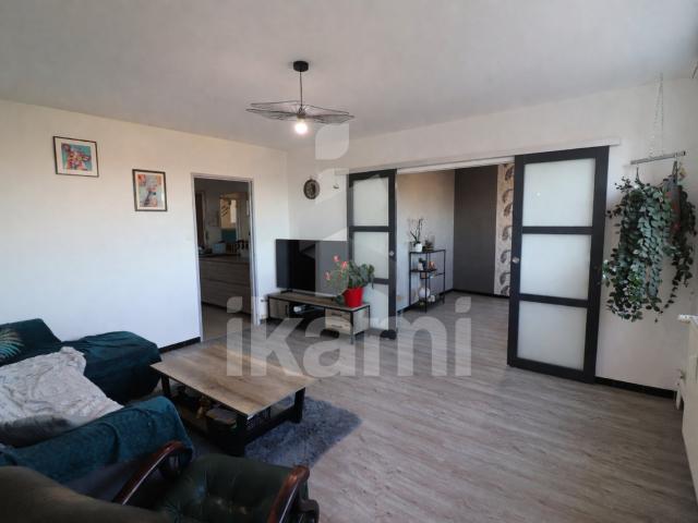 Appartement vente à Valence, Saint-rambert-d'albon