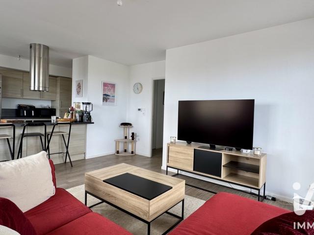Appartement vente à Brest, Bretagne