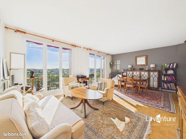 Appartement vente à Antony, Hauts-de-Seine