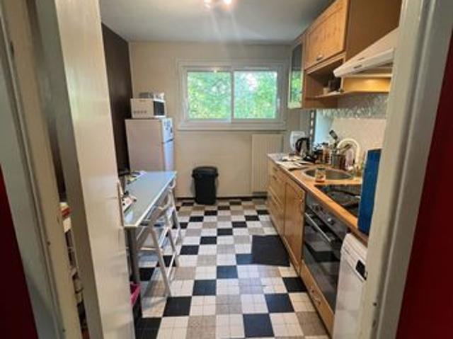 Appartement vente à Toulouse