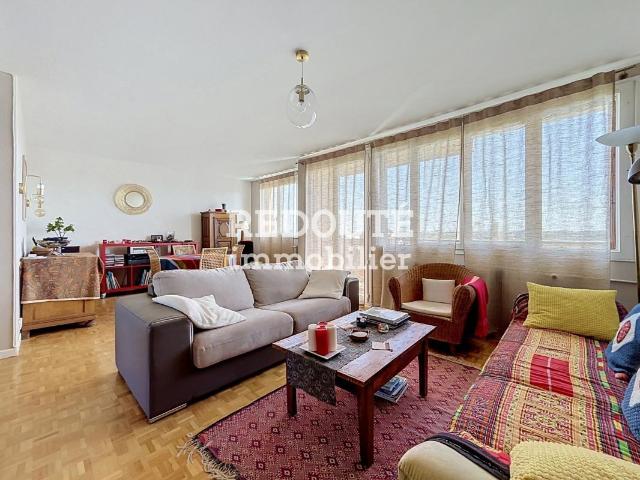 Appartement vente à Reims
