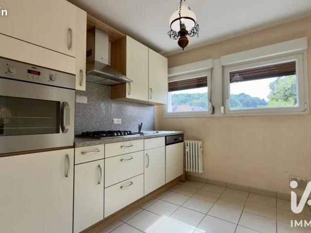 Appartement vente à Val-de-Briey, Villerupt