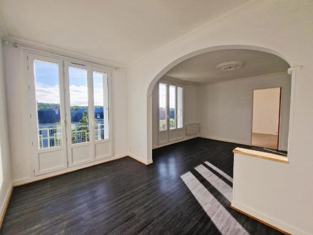 Appartement vente à Quimper, Bretagne