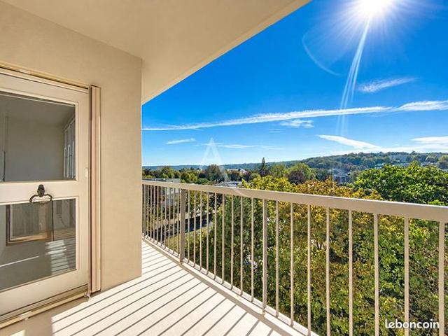 Appartement vente à Le Pecq, Yvelines