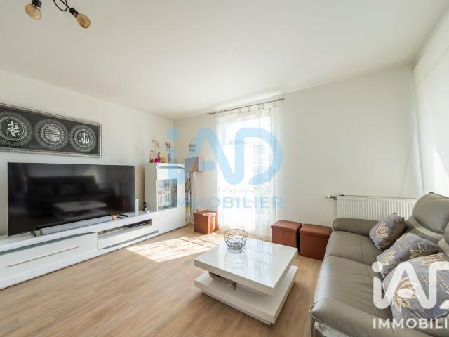 Appartement vente à Chevilly-Larue, Val-de-Marne