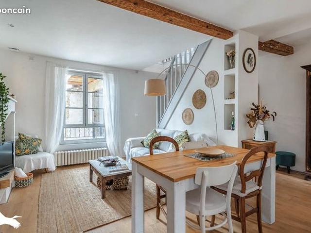 Appartement vente à Toulouse