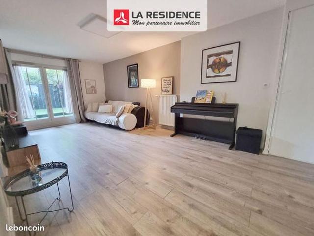 Appartement vente à Saint-Denis, Stains