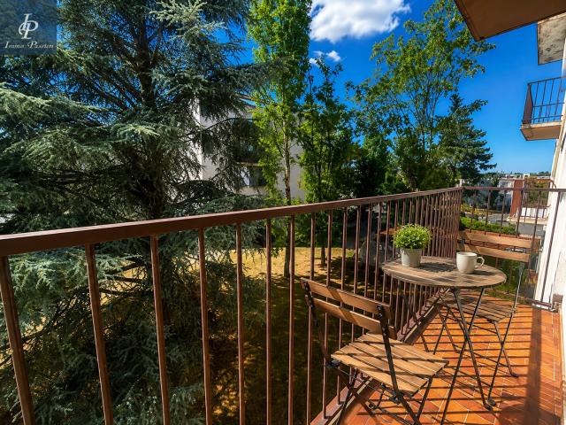 Appartement vente à Dijon