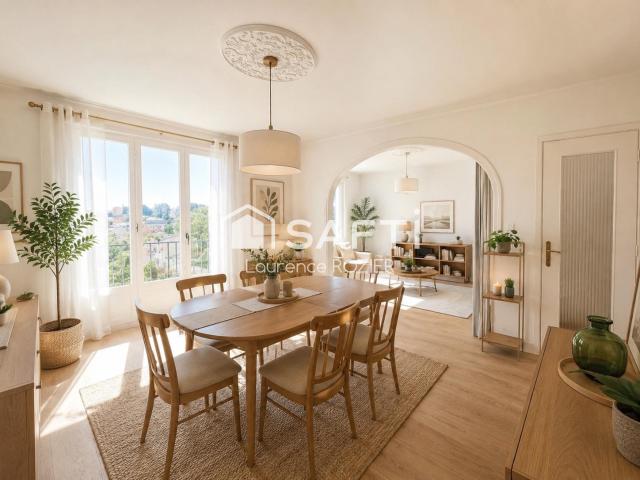 Appartement vente à Brest, Bretagne