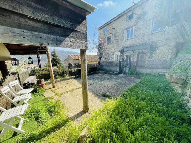Appartement vente à Nice, Bendejun