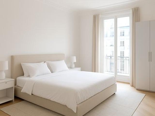 Appartement vente à Le Raincy, Le Blanc-mesnil