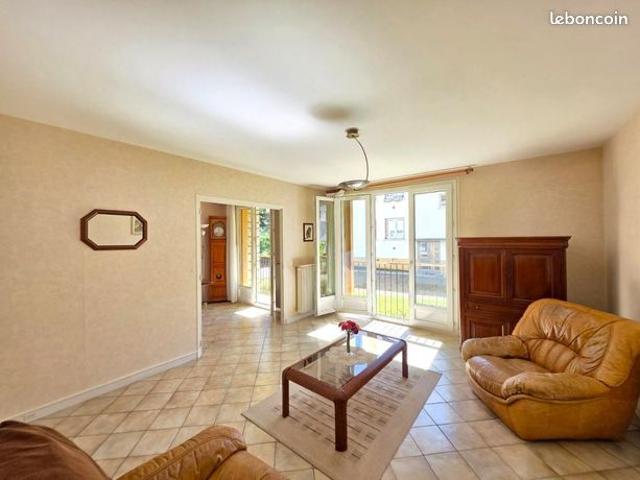 Appartement vente à Saint-Germain-en-Laye, Poissy
