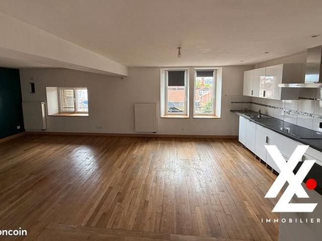 Appartement vente à Nancy, Essey-lès-nancy