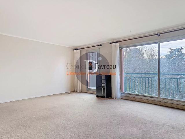 Appartement vente à L'Haÿ-les-Roses, Fresnes
