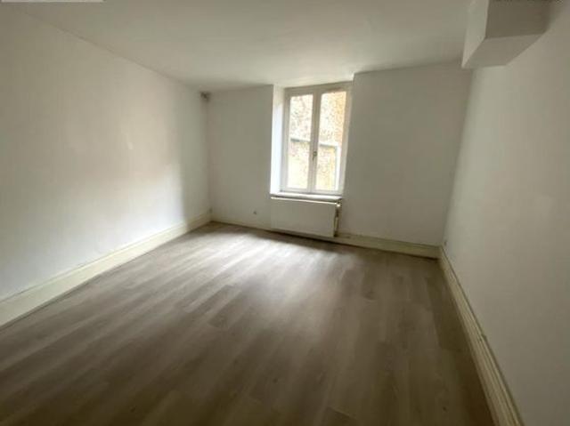 Appartement vente à Toul