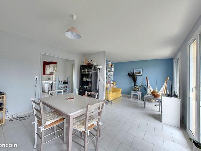 Appartement vente à Évreux, Gravigny