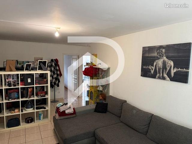 Appartement vente à Vouziers, Mont-saint-martin