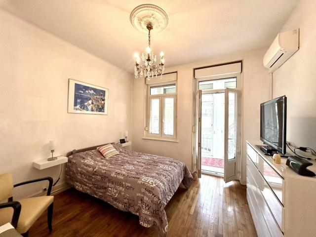 Appartement vente à France métropolitaine, Metz
