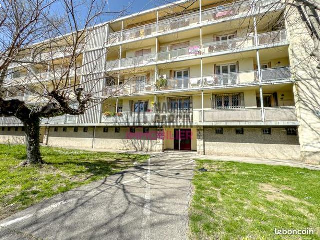 Appartement vente à Avignon