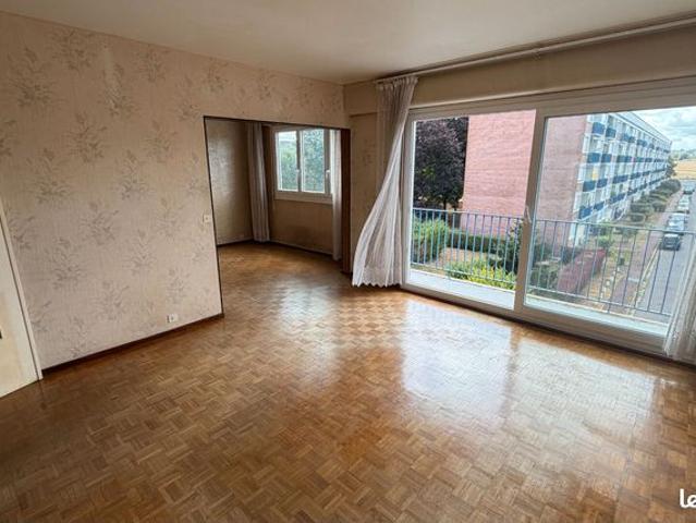 Appartement vente à Mantes-la-Jolie, Aubergenville