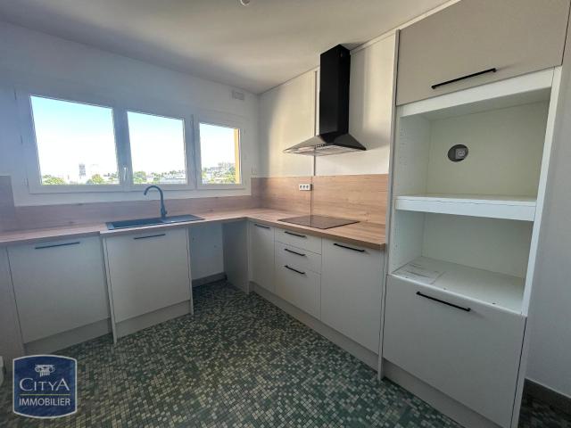 Appartement location à Le Mans